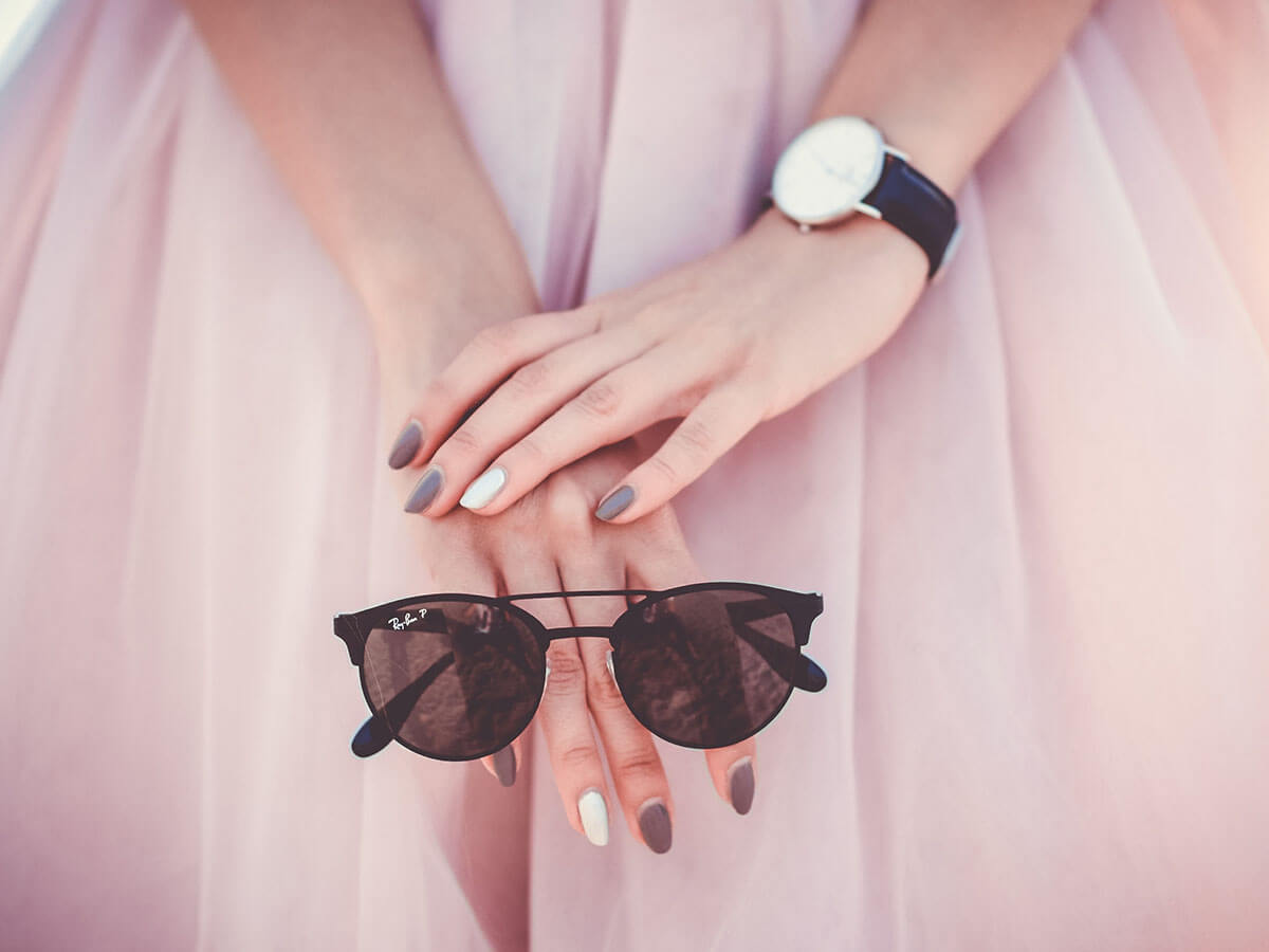 Lesson 1: Basics Of Photography With Natural Lighting