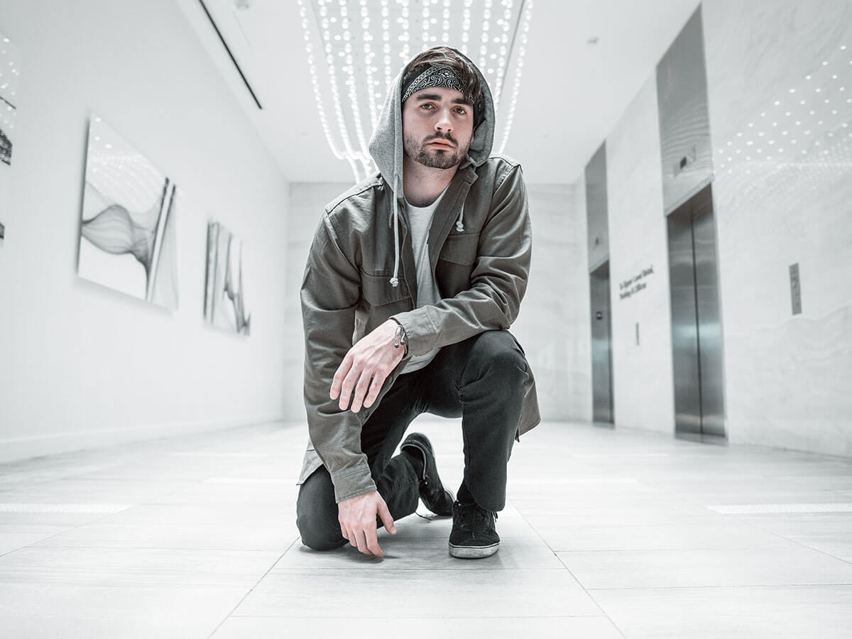 Lesson 1: Basics Of Photography With Natural Lighting