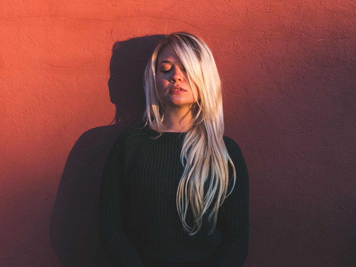 Lesson 1: Basics Of Photography With Natural Lighting