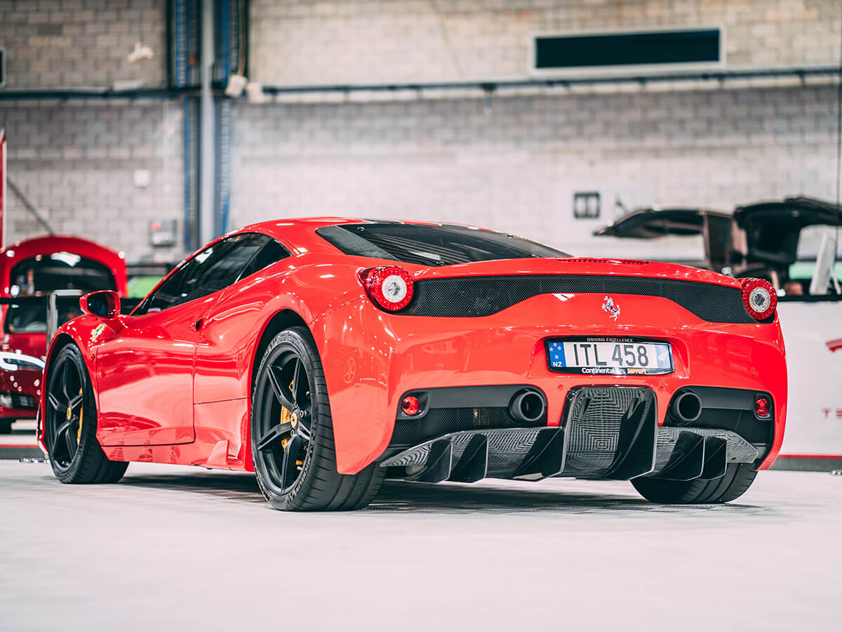 Review of New Audi Q Series Cars