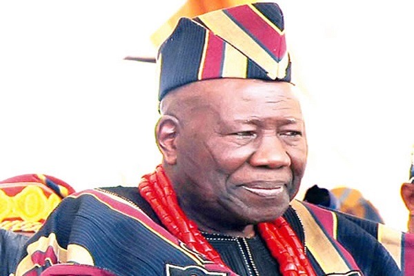 Olubadan: Ibadan chiefs disagree over succession