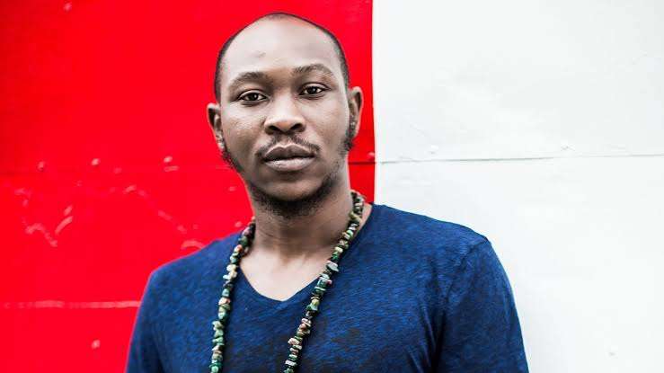 Seun Kuti Speaks After His Release From Prison