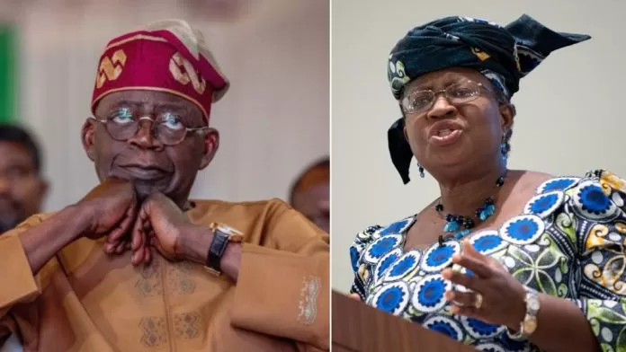 “Let’s unite to build our country” Okonjo Iweala Knocks Nigerians after dragging her over Twitter Post