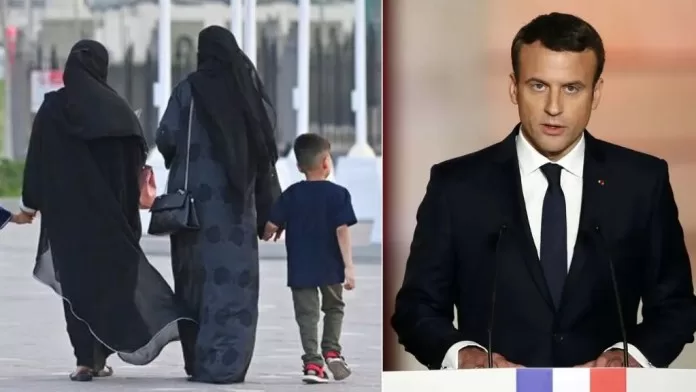 France Restricts Women from Wearing Abayas, Others in Schools