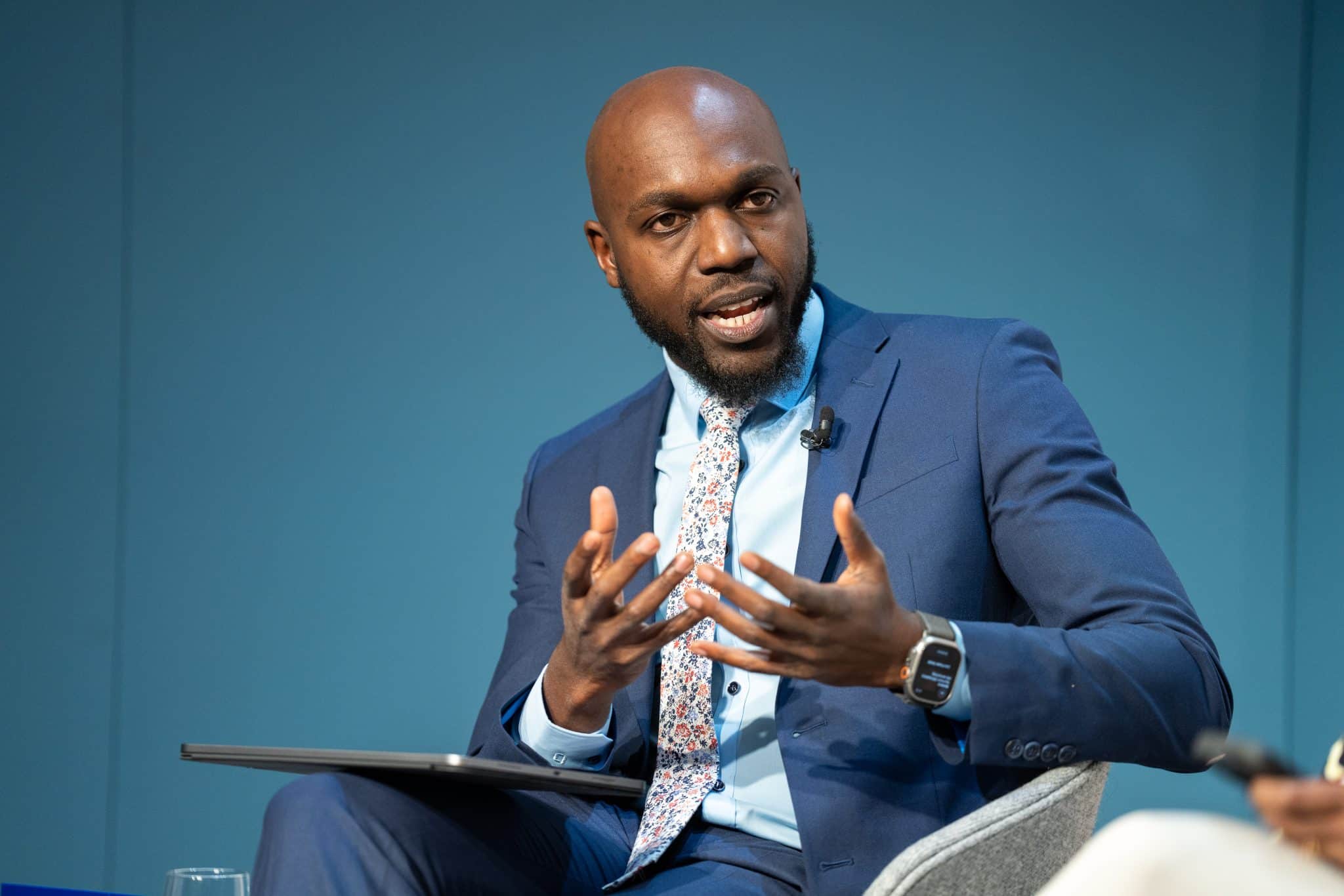 ‘Why This Shege Pro Max?’ – CNN Journalist Criticizes Nigeria’s $215 Visa Charge