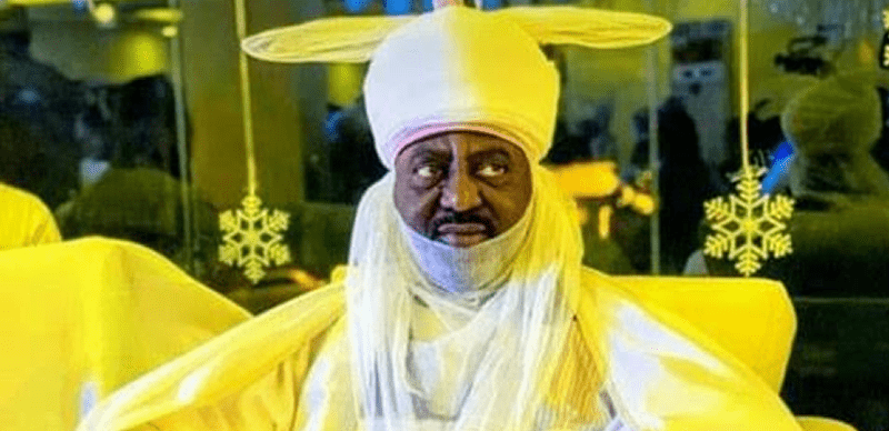 Abba Yusuf orders ‘immediate arrest’ of Dethroned Kano Emir Ado Bayero