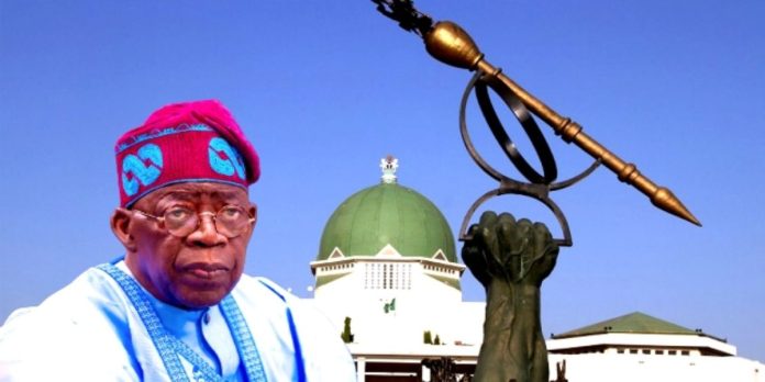 Tinubu presents New Minimum wage bill to National Assembly