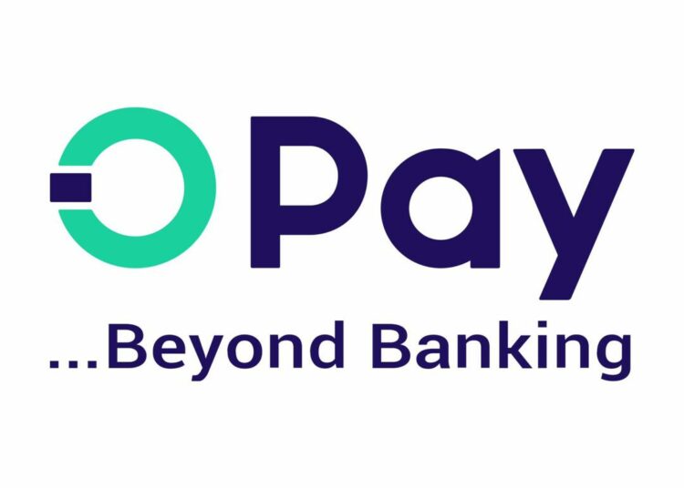 OPAY Begins Charging #50 Electronic Transfer Levy