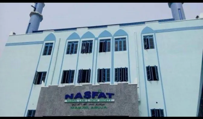 NASFAT Plans Arbitration Centre for Dispute Resolution in South West