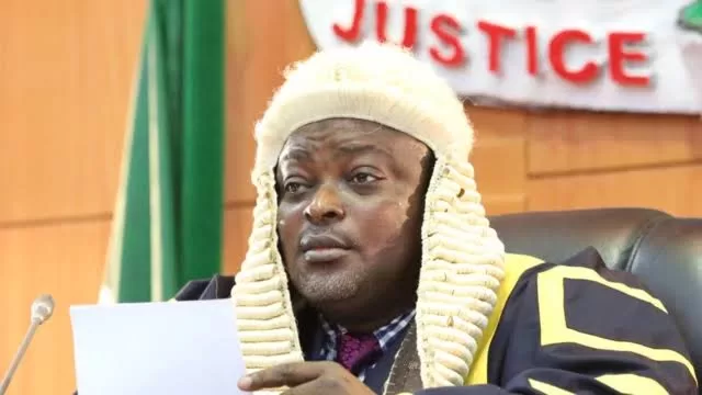 ‘He plots his own downfall’- Emerging facts reveal How Lagos Speaker Obasa was impeached