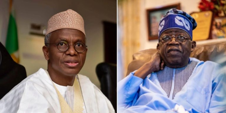 How Tinubu rejected My Ministerial Nomination – Nasir El-Rufai breaks silence