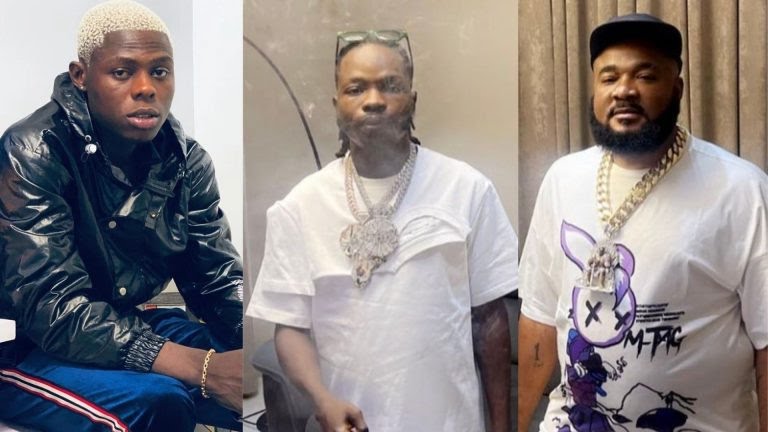 Court clears Naira Marley, Sam Larry, PrimeBoy of Mohbad’s Death