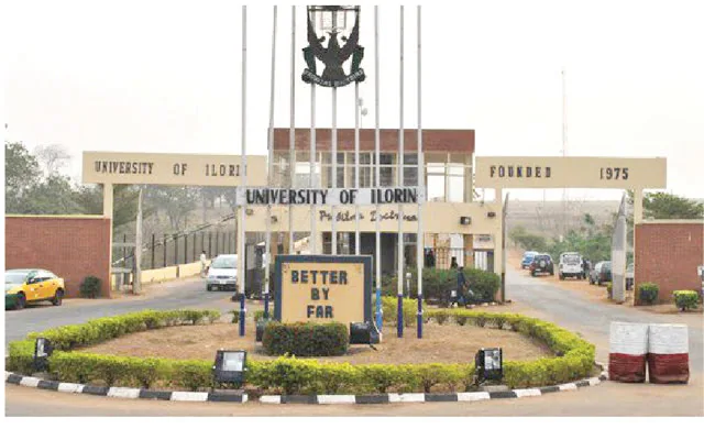 UNILORIN Student commits suicide over Financial Hardship