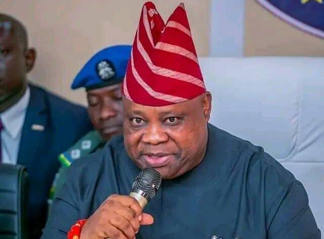 Adeleke defies Tinubu’s Government directive on Osun Local Government Election