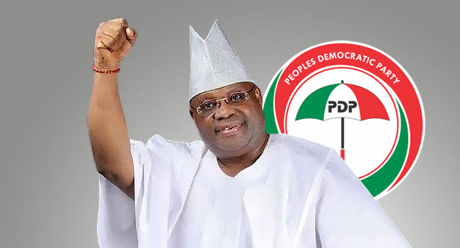 PDP clears all Chairmanship, Councillorship Seats in Osun LG elections