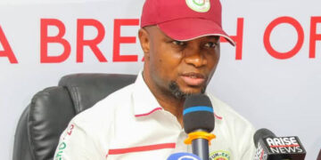 Jandor reveals When to disclose Next Party