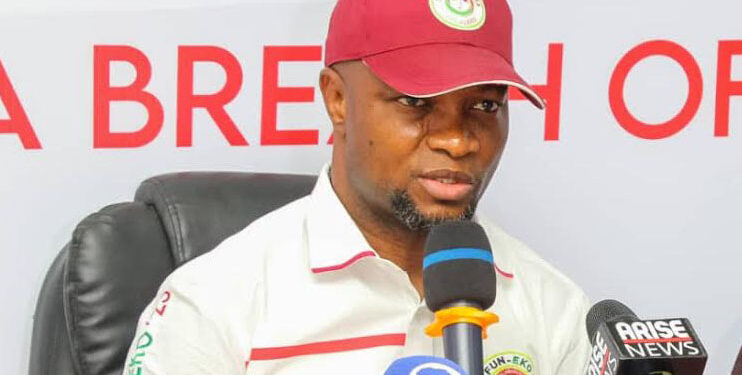 Jandor reveals When to disclose Next Party