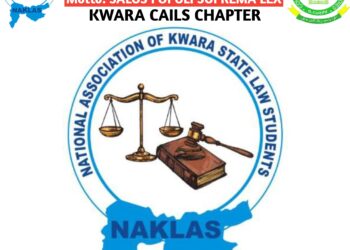 INNOVATION: Kwara Cails Law students’ Association Set to Launch NAKLAS Initiative