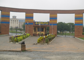 How Adeleke Varsity allegedly stops Muslim Students from Praying, instructs Church attendance in Ramadan