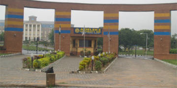 How Adeleke Varsity allegedly stops Muslim Students from Praying, instructs Church attendance in Ramadan