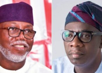 BREAKING: Supreme Court delivers Judgement on Ondo Guber Election
