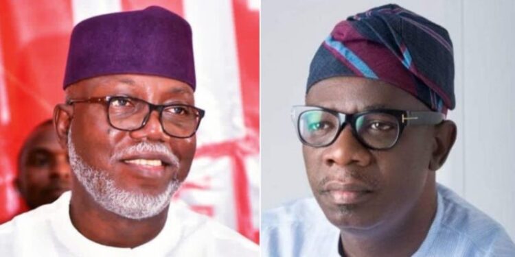 BREAKING: Supreme Court delivers Judgement on Ondo Guber Election