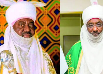 Tension in Kano as Bayero, Sanusi plan separate Durbar Celebrations