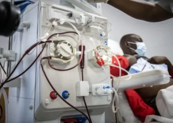 Nigerian Government approves 80% Dialysis Subsidy for Kidney Patients