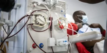 Nigerian Government approves 80% Dialysis Subsidy for Kidney Patients