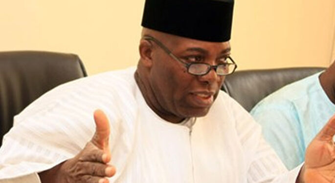 Peter Obi’s ex Campaign DG, Doyin Okupe is dead