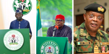 How Fubara ‘ordered’ bombing of Rivers Pipeline, H’Assembly others – Former HoS