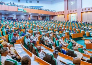 House of Reps passes ‘Tax Reform Bills’