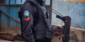 Outrage as Nigerian Police Shoot Teenage Boy to Death in Edo