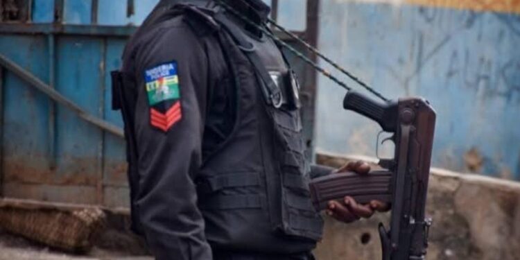 Outrage as Nigerian Police Shoot Teenage Boy to Death in Edo