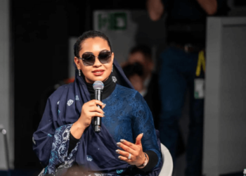 IPU: Natasha Akpoti afraid to return to Nigeria – Sources