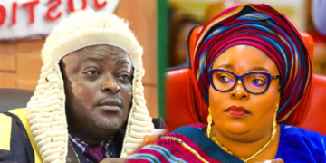 Fresh Drama as Obasa fights Moji Meranda to return ₦5B Used to Purchase 40 SUVs during his removal