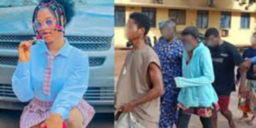 Seven Plead not Guilty over Murder of Kwara Final Year Student