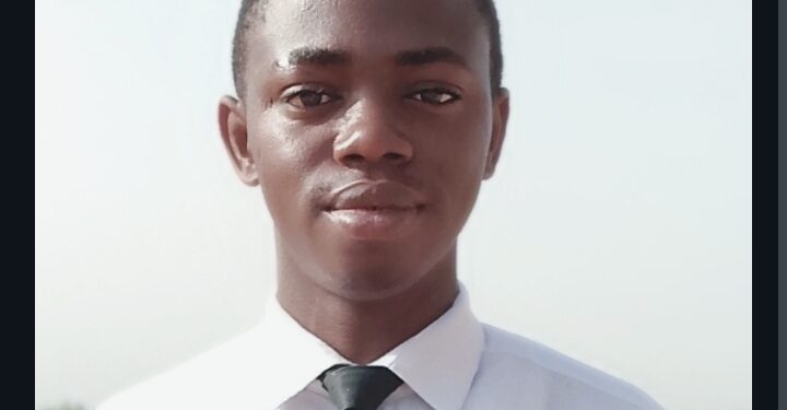 PRINCIPALITIES IN THE COMMISSION OF AN OFFENCE UNDER THE CRIMlNAL CODE ACT