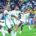 Super Eagles revive World Cup hopes,  rakes Rwanda 2-0