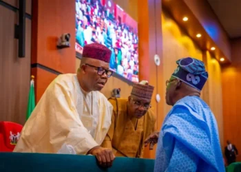 Tinubu’s Men Struggling to Secure 2/3 backing Rivers Emergency Rule