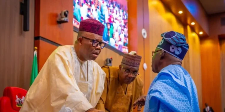 Tinubu’s Men Struggling to Secure 2/3 backing Rivers Emergency Rule