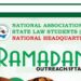 NAKLAS NHQ Spreads Ramadan Joy with Outreach to Over 50 Kwaran Law Students