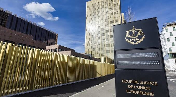 EU Court decision on Diarra vs FIFA case: Sports Law Review