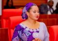Senate suspends Natasha for 6-months