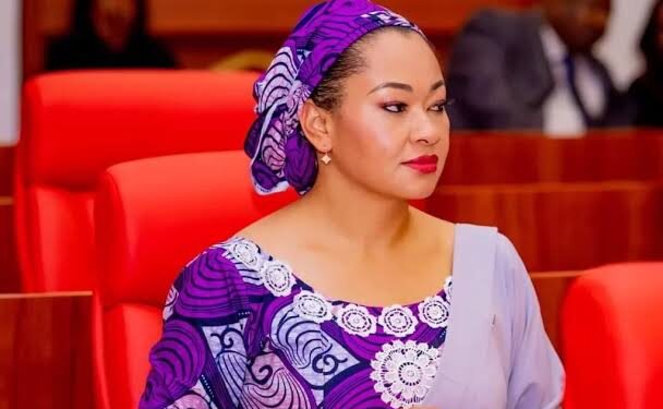 Senate suspends Natasha for 6-months