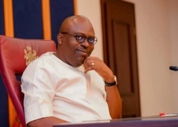 APC gives Rivers Governor Ultimatum to resign or face impeachment