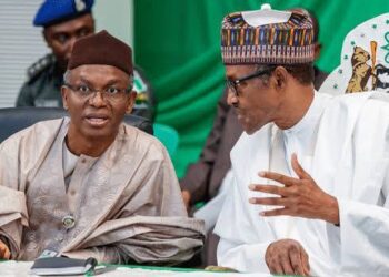 Buhari speaks on leaving APC after El-Rufai claims