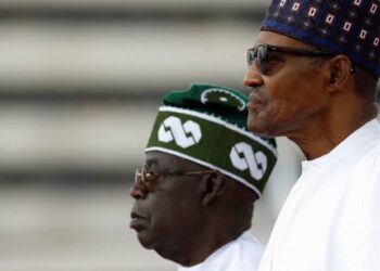 JUST IN: ‘Thank You For Swiftly Clearing The Air’ – APC Commends Buhari stance on El-Rufai claims