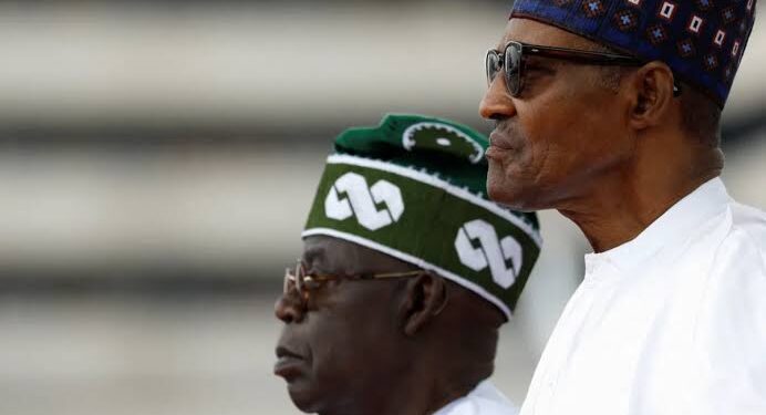 JUST IN: ‘Thank You For Swiftly Clearing The Air’ – APC Commends Buhari stance on El-Rufai claims