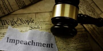 Step-by-step Process on How Governor can be Impeached in Nigeria